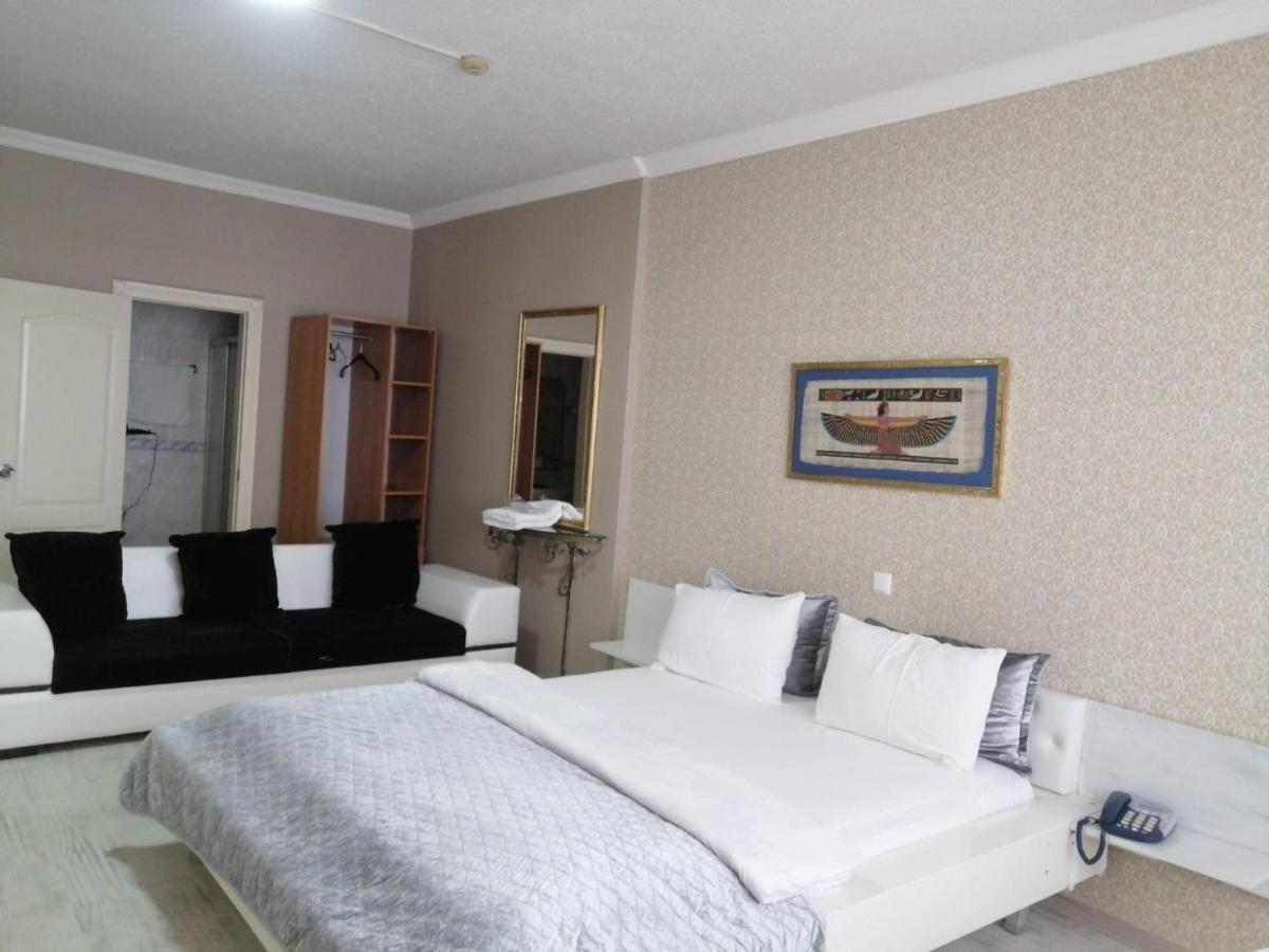 Masal Otel Kocaeli Kültér fotó