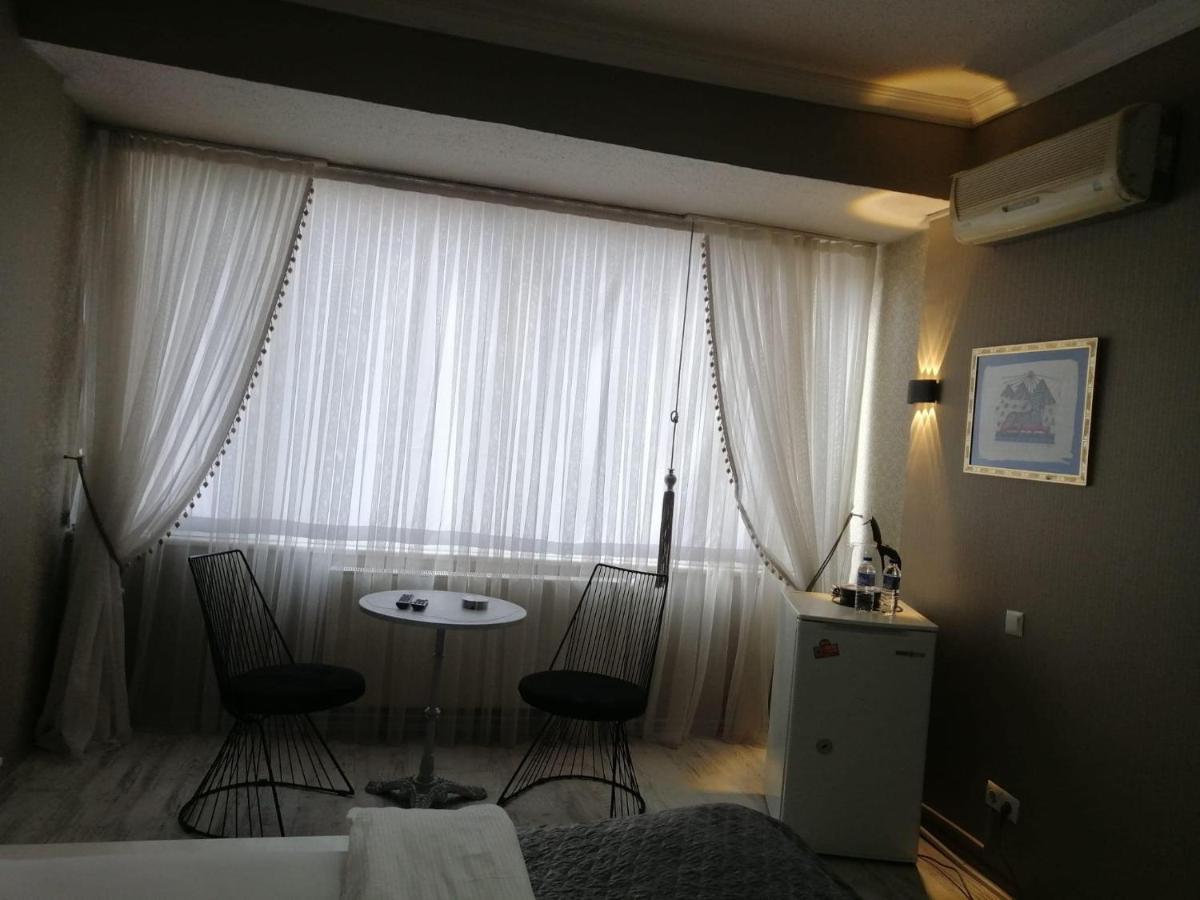 Masal Otel Kocaeli Kültér fotó