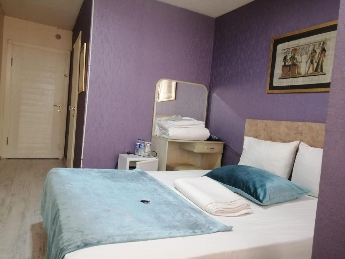 Masal Otel Kocaeli Kültér fotó