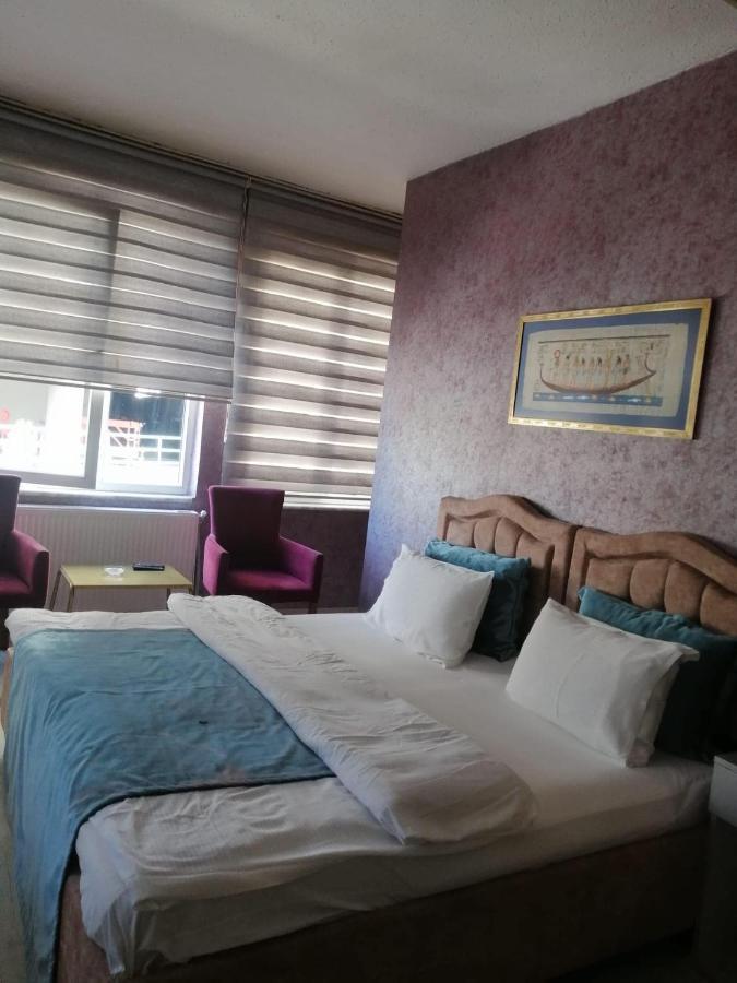 Masal Otel Kocaeli Kültér fotó