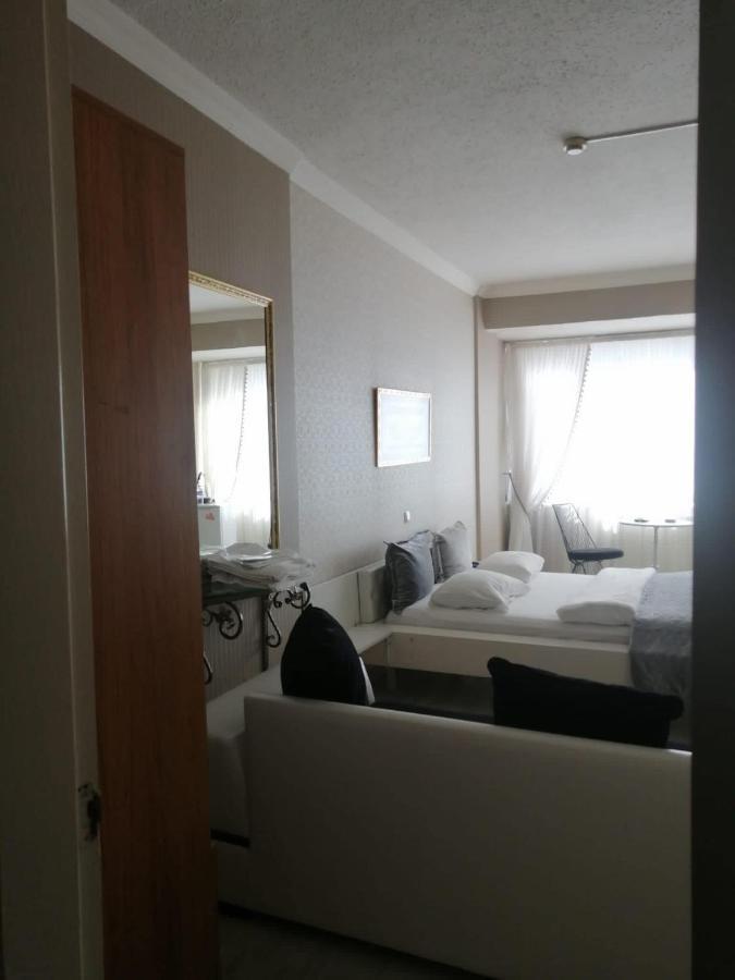 Masal Otel Kocaeli Kültér fotó