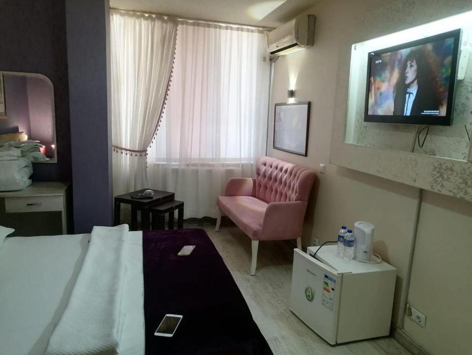 Masal Otel Kocaeli Kültér fotó
