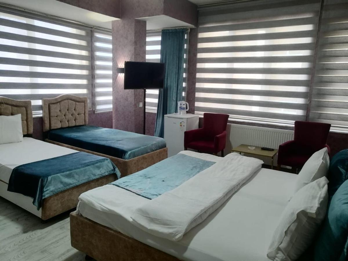 Masal Otel Kocaeli Kültér fotó