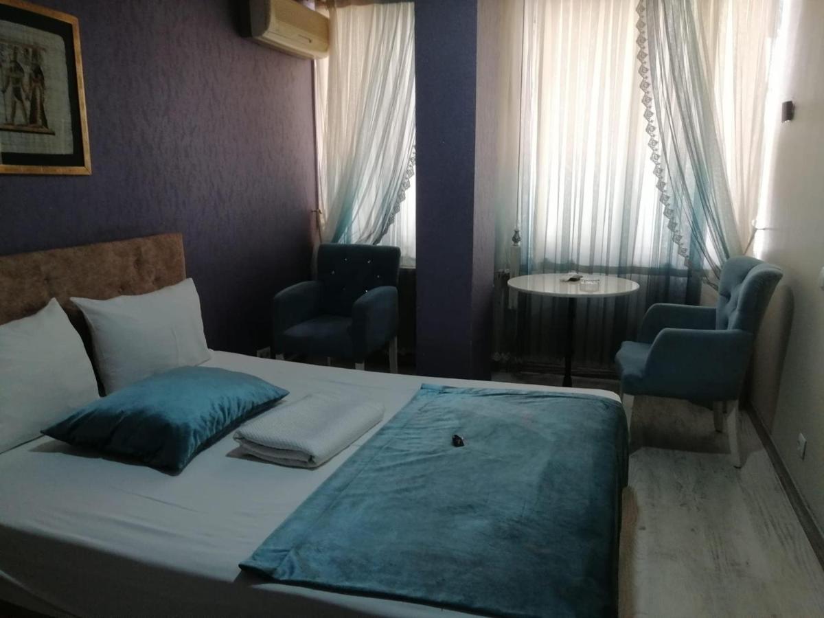 Masal Otel Kocaeli Kültér fotó