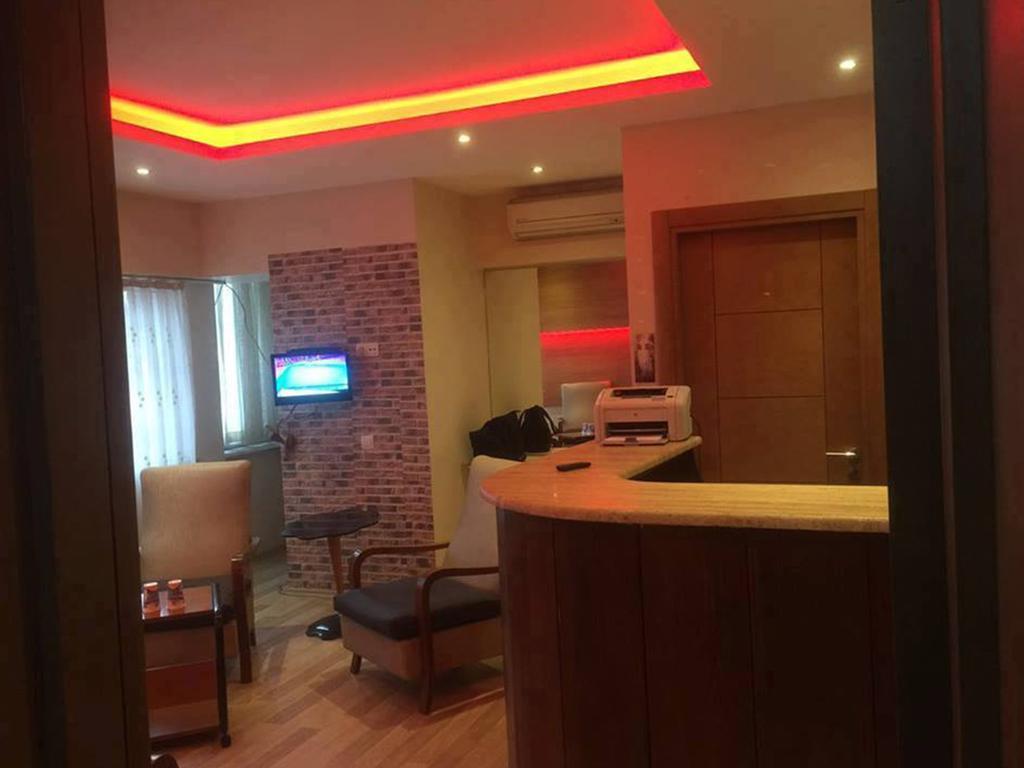 Masal Otel Kocaeli Kültér fotó