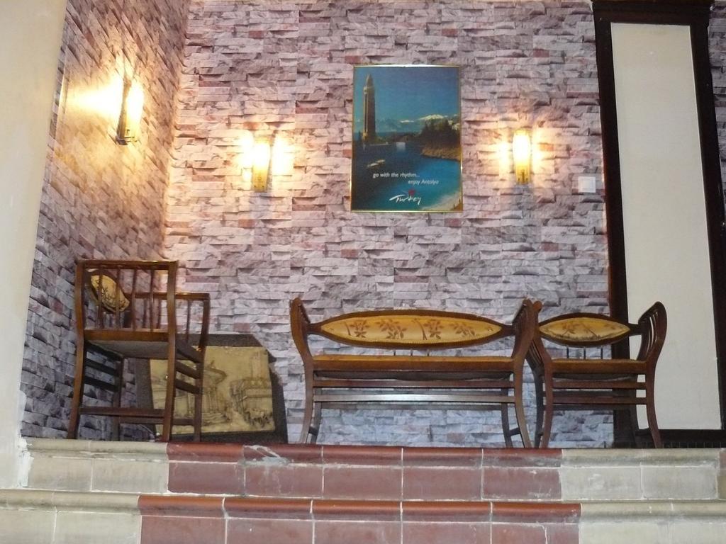 Masal Otel Kocaeli Kültér fotó