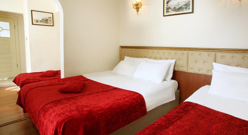 Masal Otel Kocaeli Kültér fotó