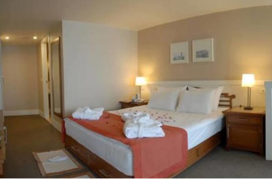 Masal Otel Kocaeli Kültér fotó