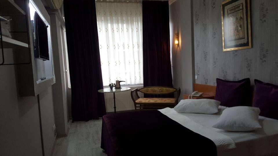Masal Otel Kocaeli Kültér fotó