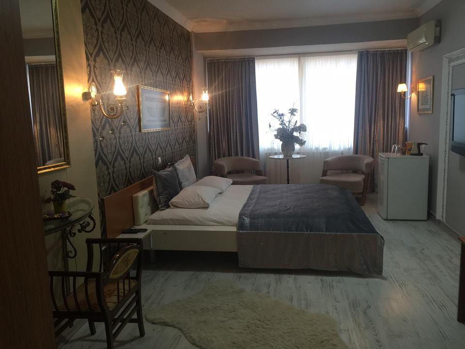 Masal Otel Kocaeli Kültér fotó