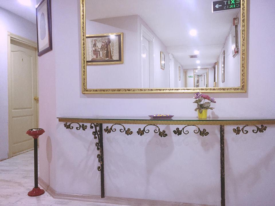Masal Otel Kocaeli Kültér fotó