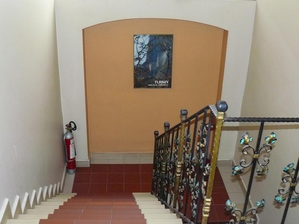 Masal Otel Kocaeli Kültér fotó