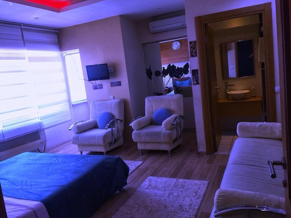 Masal Otel Kocaeli Kültér fotó