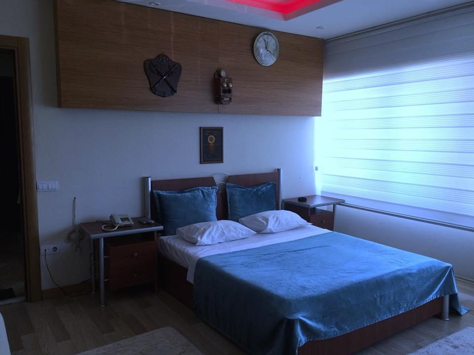 Masal Otel Kocaeli Kültér fotó